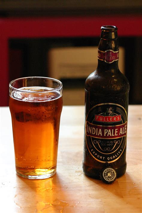 Delectable magical india pale ale